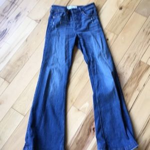 Abercrombie and Fitch jeans
